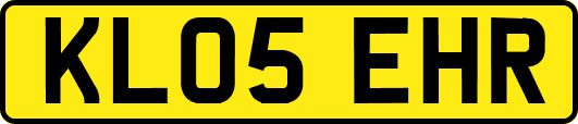 KL05EHR