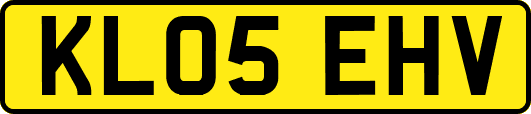 KL05EHV