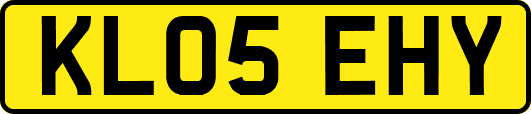 KL05EHY