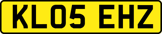 KL05EHZ