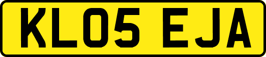 KL05EJA