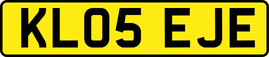 KL05EJE