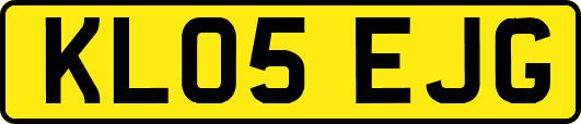 KL05EJG
