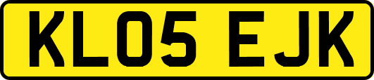 KL05EJK