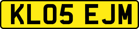 KL05EJM
