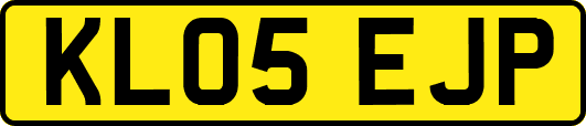 KL05EJP
