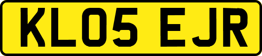 KL05EJR