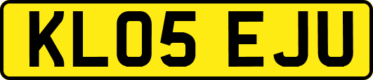 KL05EJU
