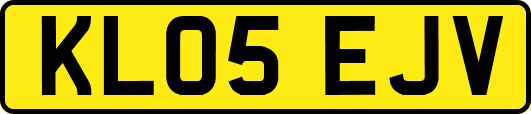 KL05EJV