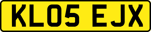 KL05EJX
