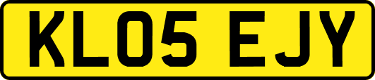 KL05EJY