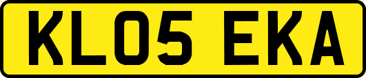 KL05EKA