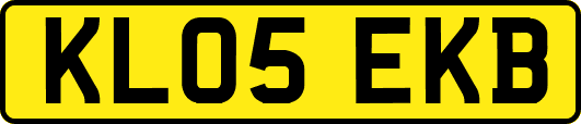 KL05EKB