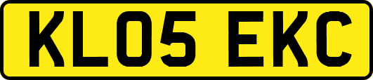 KL05EKC