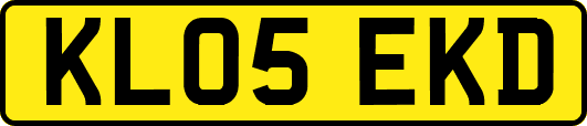 KL05EKD