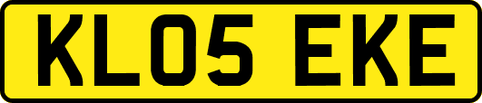 KL05EKE