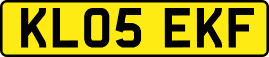 KL05EKF
