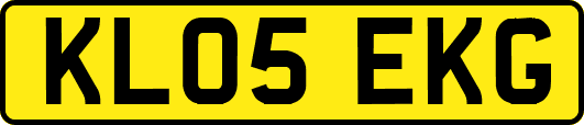 KL05EKG