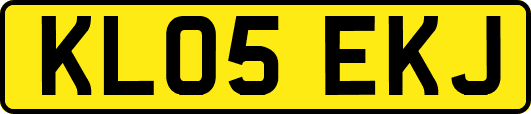 KL05EKJ