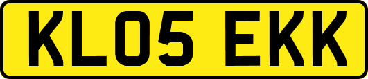 KL05EKK