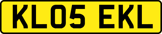 KL05EKL