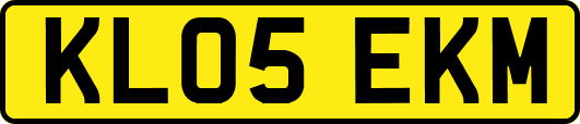 KL05EKM