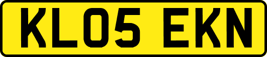KL05EKN