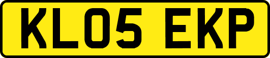 KL05EKP
