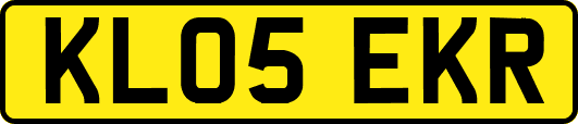 KL05EKR