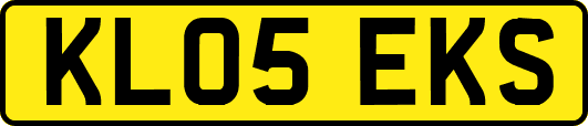 KL05EKS