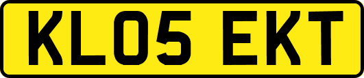 KL05EKT