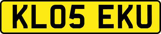 KL05EKU