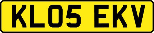 KL05EKV