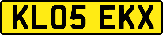 KL05EKX