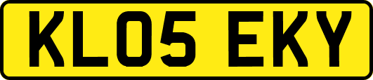 KL05EKY