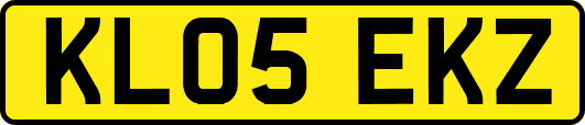 KL05EKZ