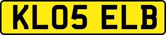 KL05ELB