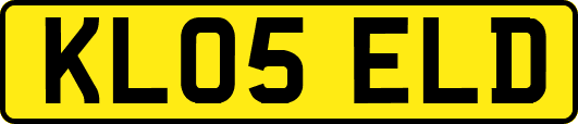 KL05ELD