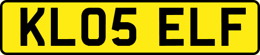 KL05ELF