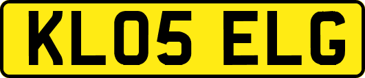 KL05ELG