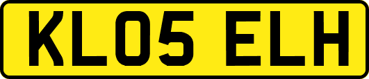 KL05ELH