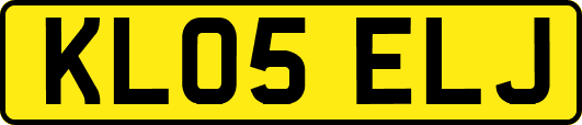 KL05ELJ