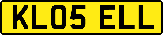 KL05ELL