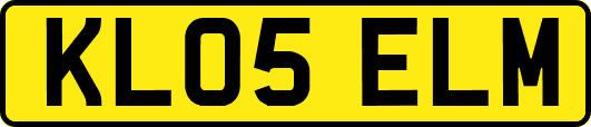 KL05ELM