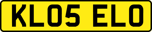 KL05ELO