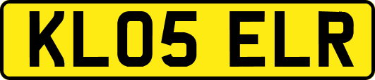 KL05ELR