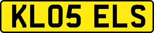 KL05ELS