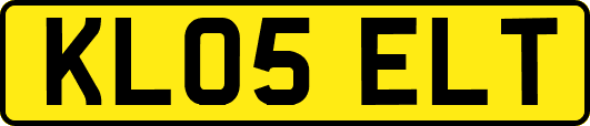 KL05ELT
