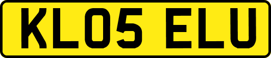 KL05ELU