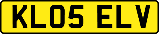 KL05ELV